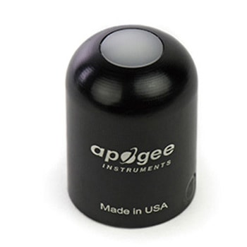 光量子センサー Apogee社