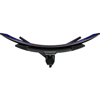 液晶モニタ 34型 OLED/WOLED/ノングレア/2年保証 PG34WCDM ASUS(エイスース)