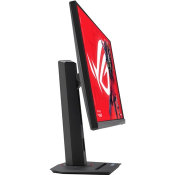 液晶モニタ 27型4K UHD/Fast IPS/ノングレア/LED/3年保証 XG27UCS ASUS(エイスース)