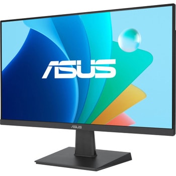 液晶モニタ 24型 フルHD/Eye Care/IPS/3年保証 VA24EHFA ASUS(エイスース)