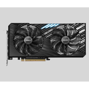ASRock Intel Arc A750 Challenger SE 8GB OC ASROCK