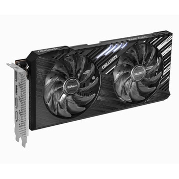ASRock Intel Arc A750 Challenger SE 8GB OC ASROCK