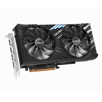 ASRock Intel Arc A750 Challenger SE 8GB OC ASROCK