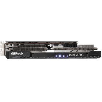 ASRock Intel Arc A770 Challenger SE 16GB OC ASROCK