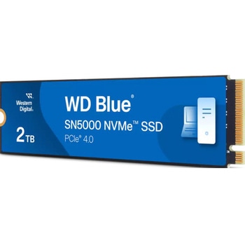 内蔵SSD WD Blue SN5000(NVMe) Western Digital(ウエスタンデジタル)