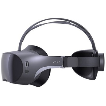 VRヘッドマウントディスプレイ DPVR P2 DPVR