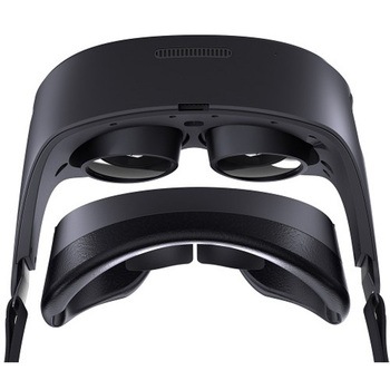 VRヘッドマウントディスプレイ DPVR P2 DPVR