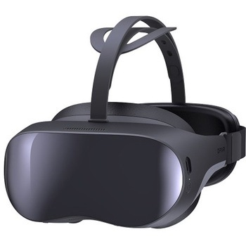 VRヘッドマウントディスプレイ DPVR P2 DPVR