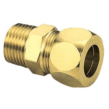 【3個】黄銅製ホース継手 valve-and-fitting_tbb-0625