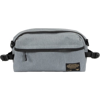 Waist Bag (ウエストバッグ) 9104 カジメイク ウエストポーチ 【通販