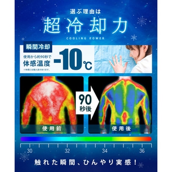 monowa050 冷却ジェルマット S 大河商事