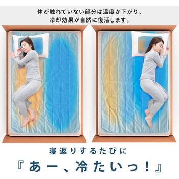 monowa050 冷却ジェルマット S 大河商事