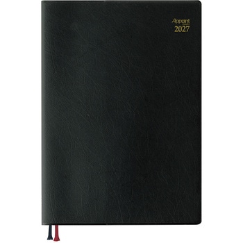 2027 アポイント デスク B5 1Mブロック ダイゴー