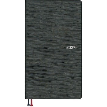 2027 アポイント A6スリム 1Wファミリー ダイゴー