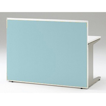 JM-140XBR-W9S4 �C���X�e�[�g�f�X�N �t�����g�����O�p�l������H320 �z�nFR W1400�p<�z�����g���T�[�r�X�t> �C�g�[�L ����1040mm���s26mm  JM-140XBR-W9S4 82534657