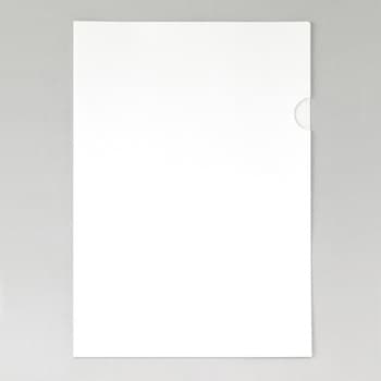 A4紙ファイル 上質<110> ムトウユニパック
