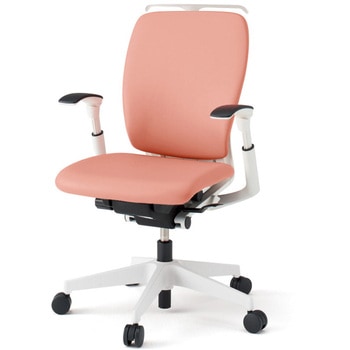 フルゴチェア ハイバック 可動肘 ハンガー ビニールレザーDL ウレタンキャスター<配送時組立サービス付> イトーキ