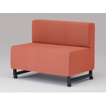 HAXソファ<配送時組立サービス付> イトーキ