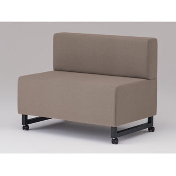 HAXソファ<配送時組立サービス付> イトーキ