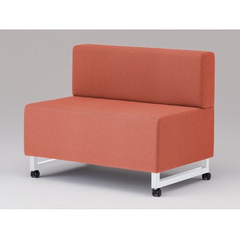 HAXソファ<配送時組立サービス付> イトーキ