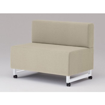 HAXソファ<配送時組立サービス付> イトーキ