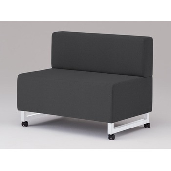 HAXソファ<配送時組立サービス付> イトーキ