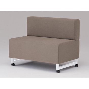 HAXソファ<配送時組立サービス付> イトーキ