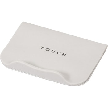TOUCH st ペタッとポイ パール金属