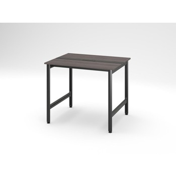 ハイライン ベンチテーブル 天板カラーS 両面タイプ 単独型 W1200×D1000<配送時組立サービス付> イトーキ