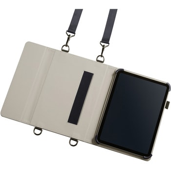 タブレットケース 9~11型タブレット ショルダーベルト付き サンワサプライ