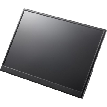 ディスプレイ モバイル用 タッチ機能搭載 サンワサプライ