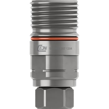 ”シリーズ307”(おねじ取付用カップリング) CEJN(セイン)