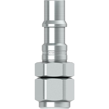 シリーズ471ニップル ウレタンホース接続11×16mm CEJN(セイン)
