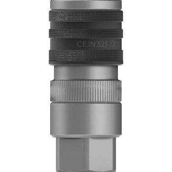 ”シリーズ525”(おねじ取付用カップリング) CEJN(セイン)