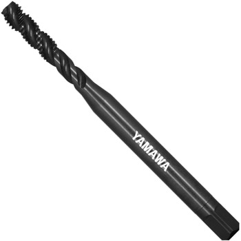 Z-PRO スチール用ハイブリッドバリュースパイラルタップ HVSP YAMAWA(ヤマワ/彌満和製作所)