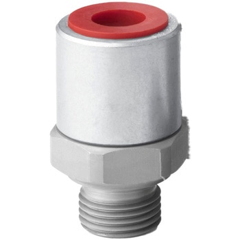 ”シリーズ860” スイベル インテグラルラバーシール付 ISO1179-2 CEJN(セイン)