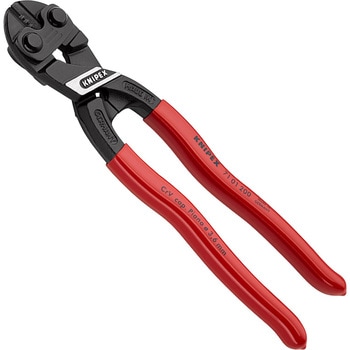 ミニクリッパー プラスチックハンドル(SB店頭展示パッケージ仕様) KNIPEX(クニペックス)