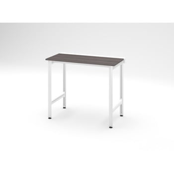 ハイライン ベンチテーブル 天板カラーS 片面タイプ 単独型 W1200×D660<配送時組立サービス付> イトーキ