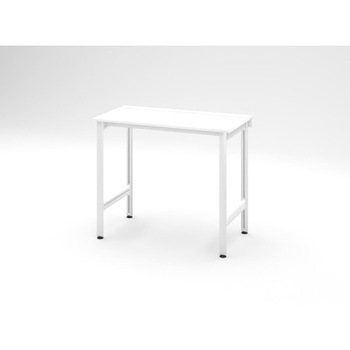 ハイライン ベンチテーブル 天板カラーS 片面タイプ 単独型 W1200×D660<配送時組立サービス付> イトーキ