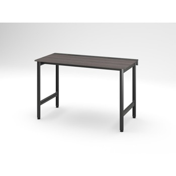 ハイライン ベンチテーブル 天板カラーS 片面タイプ 単独型 W1600×D760<配送時組立サービス付> イトーキ
