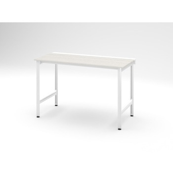 ハイライン ベンチテーブル 天板カラーS 片面タイプ 単独型 W1600×D760<配送時組立サービス付> イトーキ