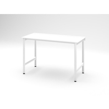 ハイライン ベンチテーブル 天板カラーS 片面タイプ 単独型 W1600×D760<配送時組立サービス付> イトーキ