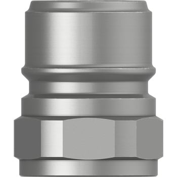 ”シリーズ525”(おねじ取付用バルブ無しニップル) CEJN(セイン)