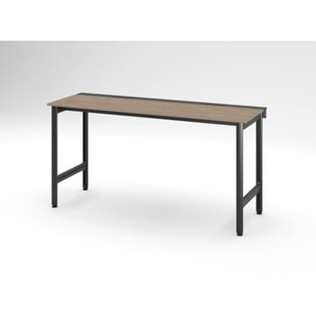 ハイライン ベンチテーブル 天板カラーS 片面タイプ 単独型 W2000×D660<配送時組立サービス付> イトーキ