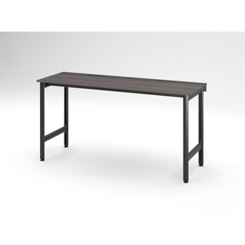 ハイライン ベンチテーブル 天板カラーS 片面タイプ 単独型 W2000×D660<配送時組立サービス付> イトーキ