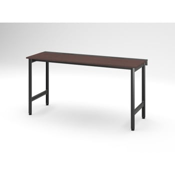 ハイライン ベンチテーブル 天板カラーS 片面タイプ 単独型 W2000×D660<配送時組立サービス付> イトーキ