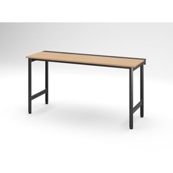 ハイライン ベンチテーブル 天板カラーS 片面タイプ 単独型 W2000×D660<配送時組立サービス付> イトーキ