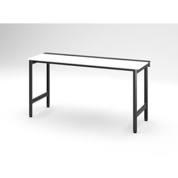 ハイライン ベンチテーブル 天板カラーS 片面タイプ 単独型 W2000×D660<配送時組立サービス付> イトーキ