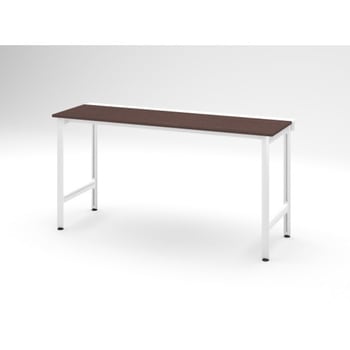 ハイライン ベンチテーブル 天板カラーS 片面タイプ 単独型 W2000×D660<配送時組立サービス付> イトーキ