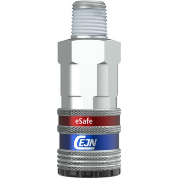 シリーズ291eSafeカップリング R3/8 CEJN(セイン)